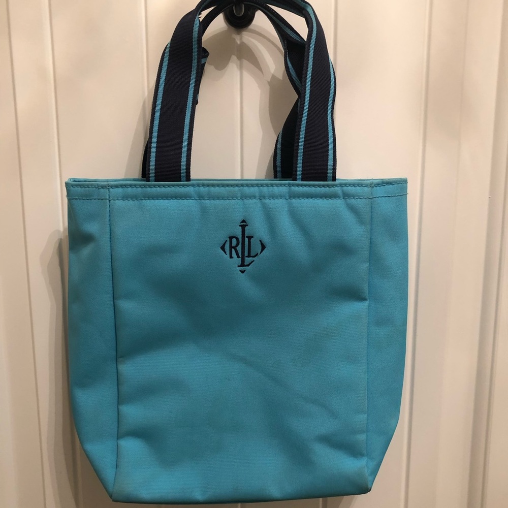 Ralph Lauren cloth bag